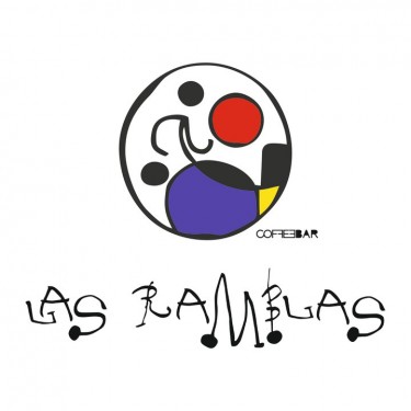 Las Ramblas logo