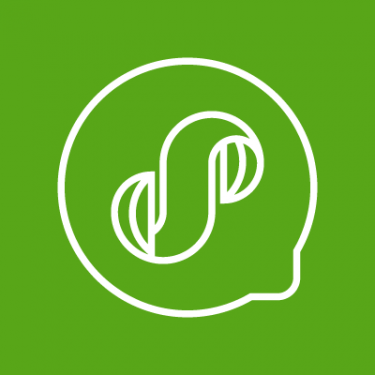 The Salad Project logo