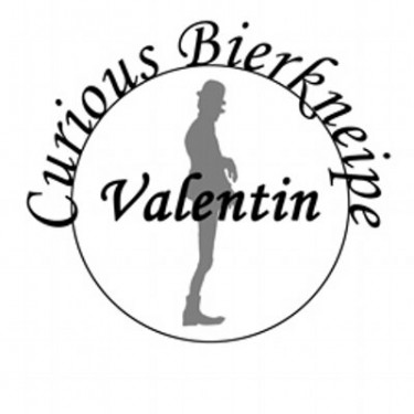 Valentin - Curious Bierkneipe