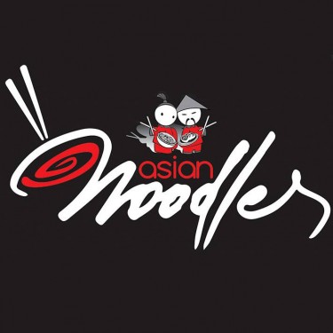 Asian Noodles logo