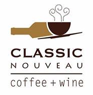 Classic Nouveau logo