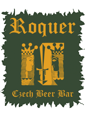 Roquer logo