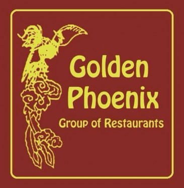 Golden Phoenix (Κεφαλάρι) logo