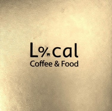 LowCal logo
