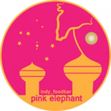 Pink Elephant logo