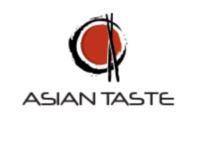 Asian Taste (Μύκονος) logo
