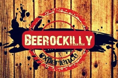 Beerockilly logo