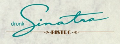 Drunk Sinatra logo