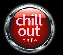 Chill out Cafe logo