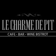 Le Charme de Pit logo