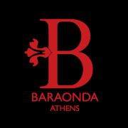 Baraonda Athens logo