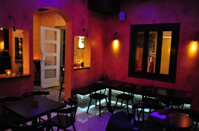 Το Στέκι logo