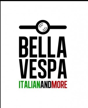 Bella Vespa logo