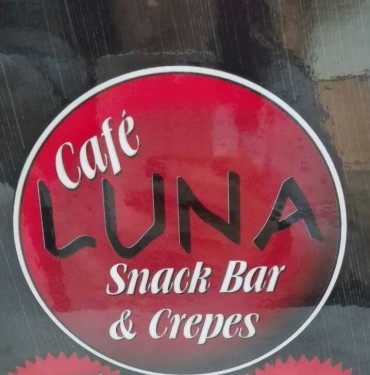 Cafe Luna logo